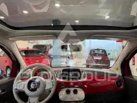 2016 Fiat 500