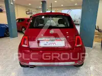 2016 Fiat 500