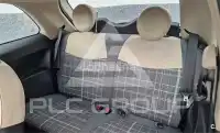 2016 Fiat 500