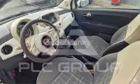 2016 Fiat 500