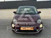2016 Fiat 500