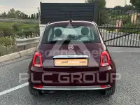 2016 Fiat 500