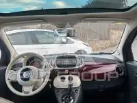 2016 Fiat 500