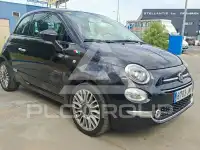 2016 Fiat 500
