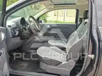 2016 Fiat 500