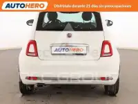 2016 Fiat 500