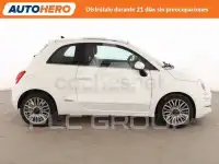 2016 Fiat 500