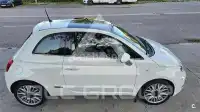 2016 Fiat 500