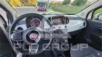 2016 Fiat 500
