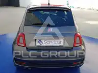 2016 Fiat 500