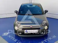 2016 Fiat 500