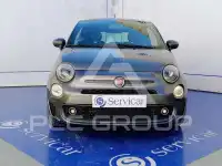 2016 Fiat 500