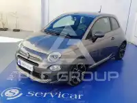 2016 Fiat 500
