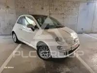 2016 Fiat 500