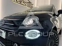 2016 Fiat 500