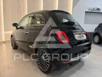 2016 Fiat 500