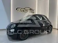 2016 Fiat 500