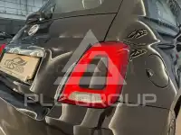 2016 Fiat 500