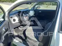 2016 Fiat 500
