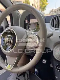 2016 Fiat 500