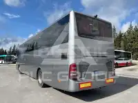 2016 Mercedes Benz Tourismo