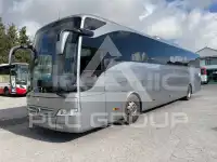 2016 Mercedes Benz Tourismo