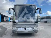 2016 Mercedes Benz Tourismo
