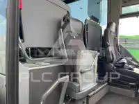 2016 Mercedes Benz Tourismo