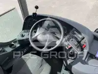 2016 Mercedes Benz Tourismo