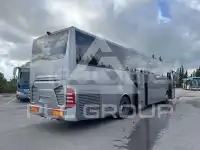 2016 Mercedes Benz Tourismo