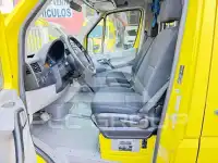 2016 Mercedes Benz Sprinter