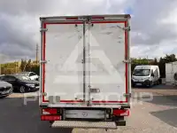 2016 Mercedes Benz Sprinter