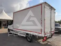 2016 Mercedes Benz Sprinter