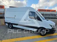 2016 Mercedes Benz Sprinter