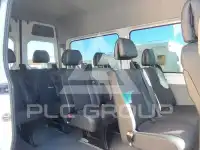 2016 Mercedes Benz Sprinter