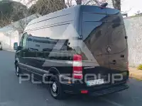 2016 Mercedes Benz Sprinter