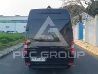 2016 Mercedes Benz Sprinter