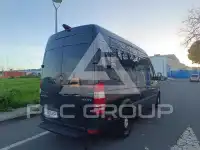 2016 Mercedes Benz Sprinter