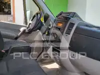 2016 Mercedes Benz Sprinter