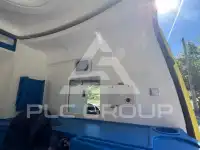 2016 Mercedes Benz Sprinter