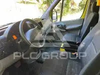 2016 Mercedes Benz Sprinter