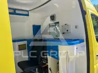 2016 Mercedes Benz Sprinter