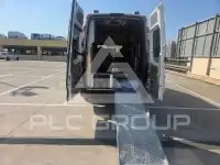 2016 Mercedes Benz Sprinter