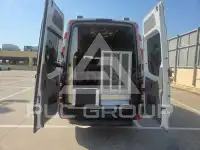 2016 Mercedes Benz Sprinter