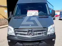 2016 Mercedes Benz Sprinter