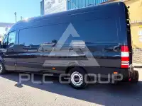 2016 Mercedes Benz Sprinter