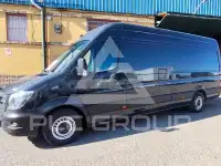 2016 Mercedes Benz Sprinter