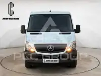 2016 Mercedes Benz Sprinter