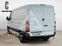 2016 Mercedes Benz Sprinter