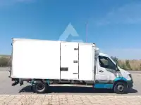 2016 Mercedes Benz Sprinter